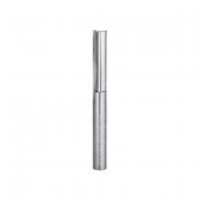 Freud 04-108 - 1/4" (Dia.) Double Flute Straight Bit