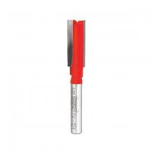 Freud 04-124 - 3/8" (Dia.) Double Flute Straight Bit