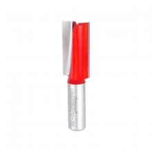 Freud 12-156 - 3/4" (Dia.) Double Flute Straight Bit (Eclipse Grind)
