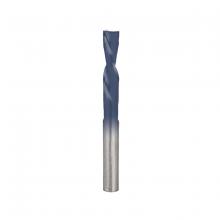 Freud 76-102 - 1/4" (Dia.) Down Spiral Bit