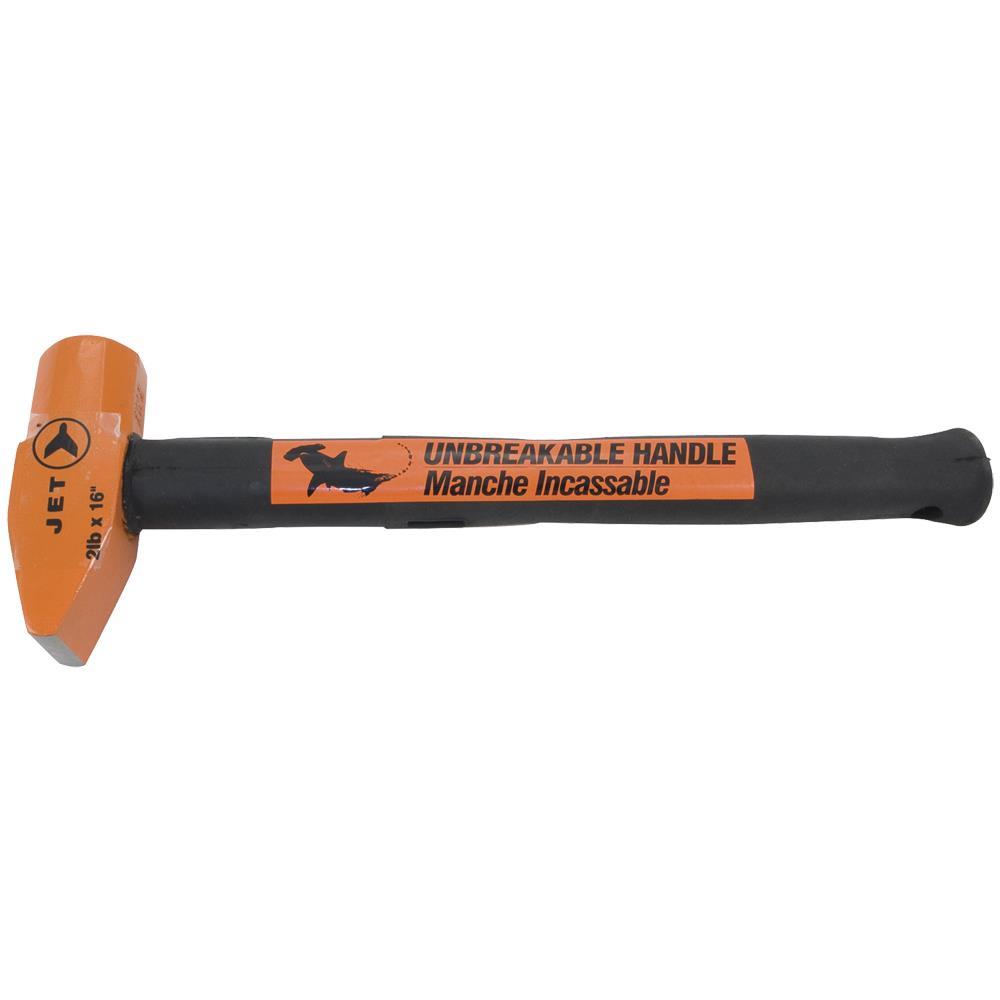Indestructible Handle Hammers