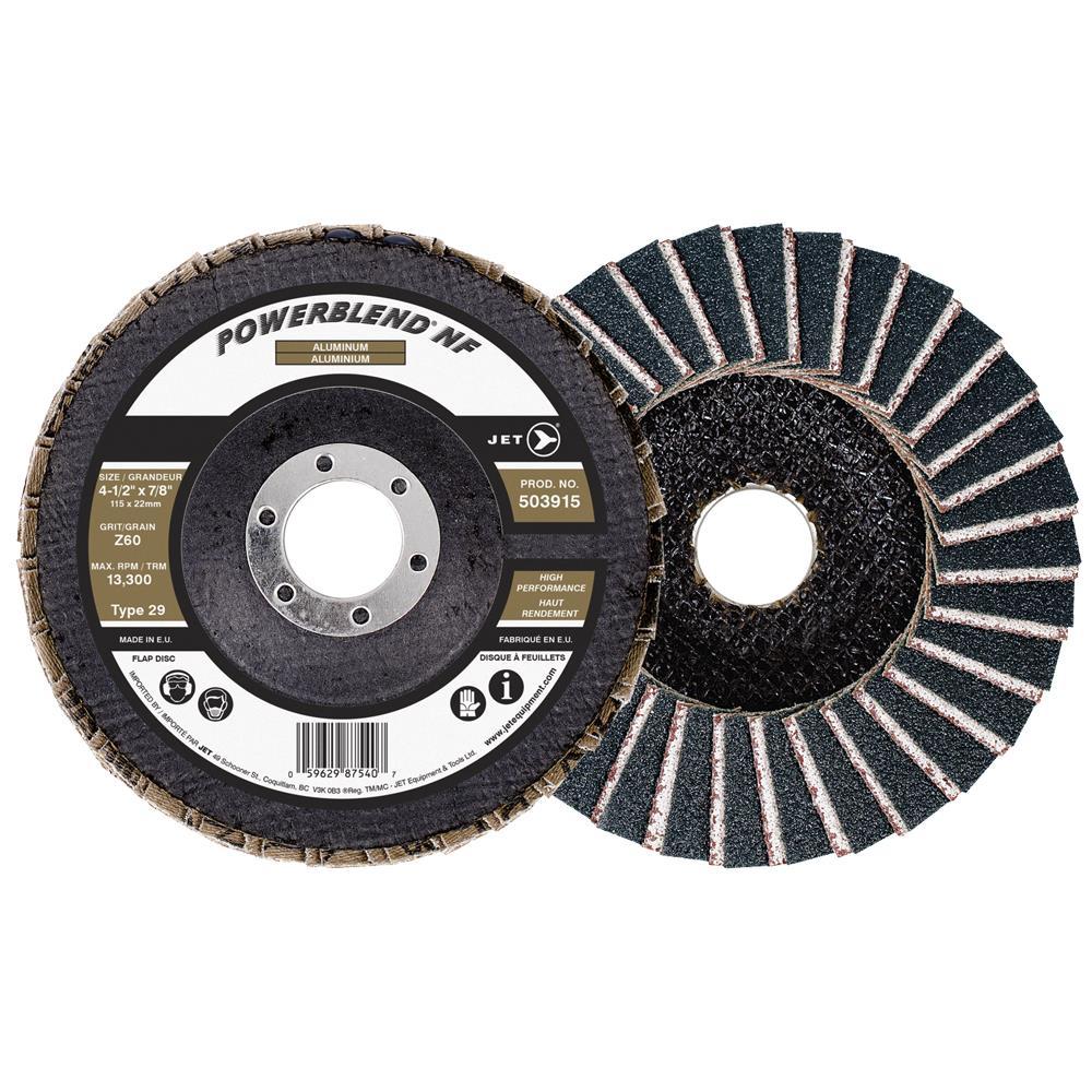 A1 A60 Vitrified Mounted Point
