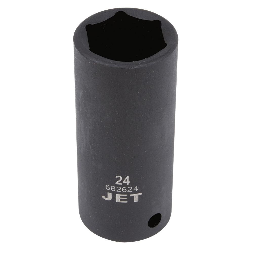 Impact Sockets Deep