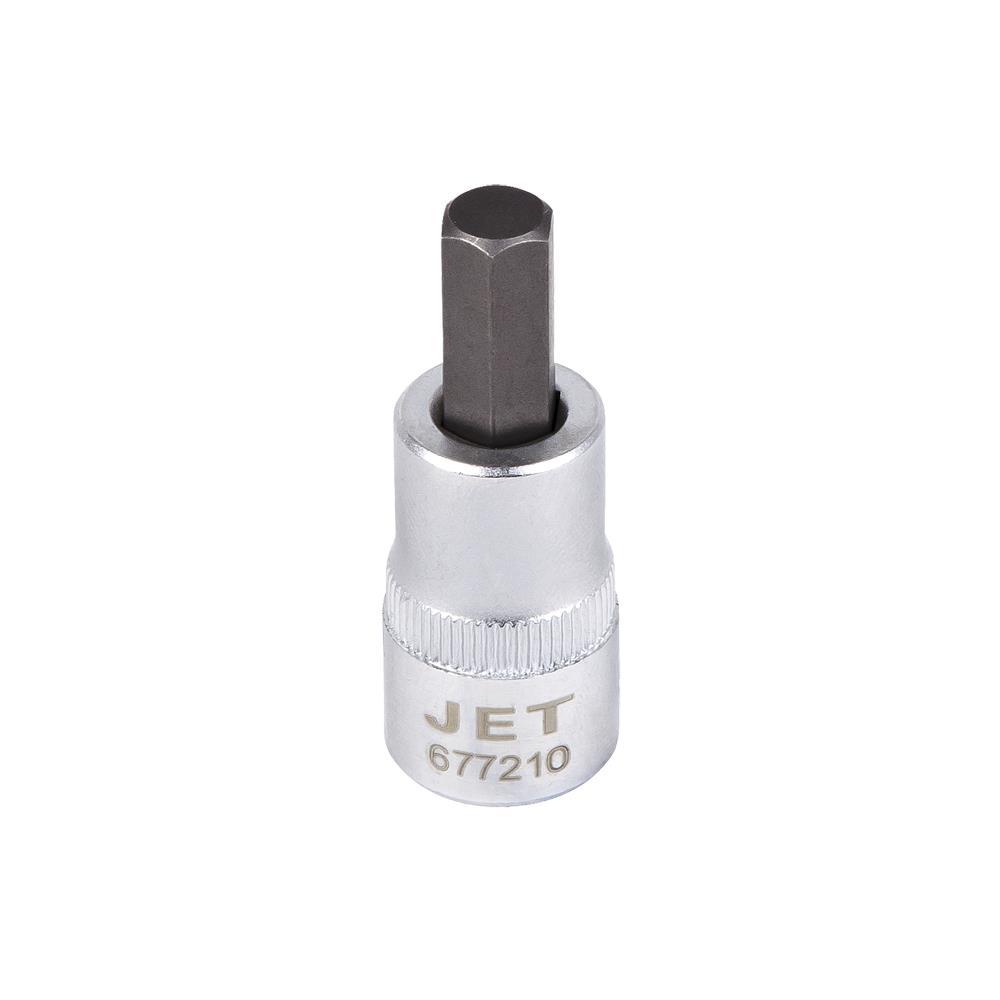 Hex Bit Sockets