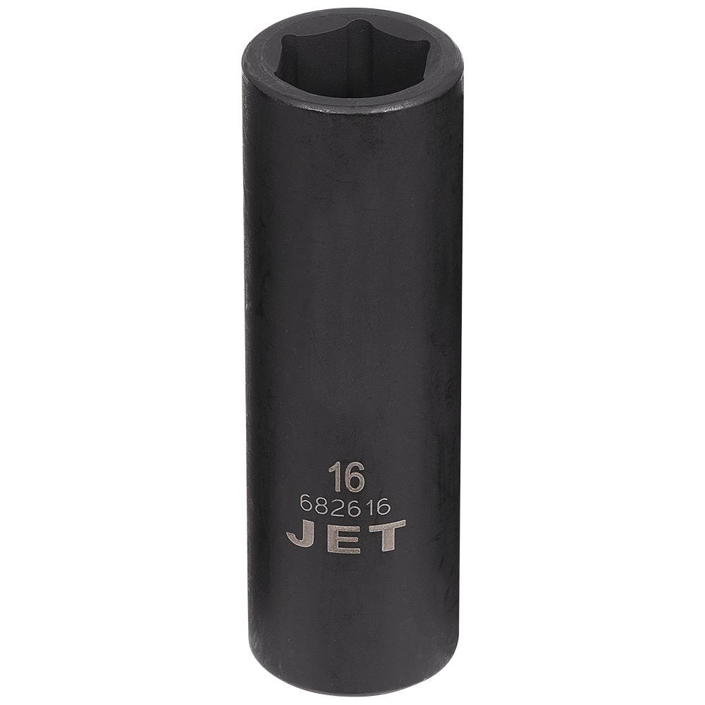 Impact Sockets Deep