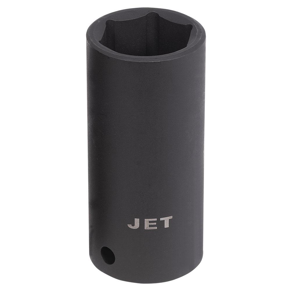 Impact Sockets Deep