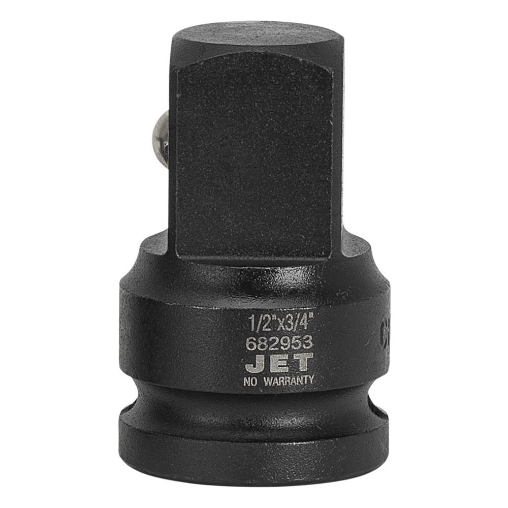 Impact Socket Adapters