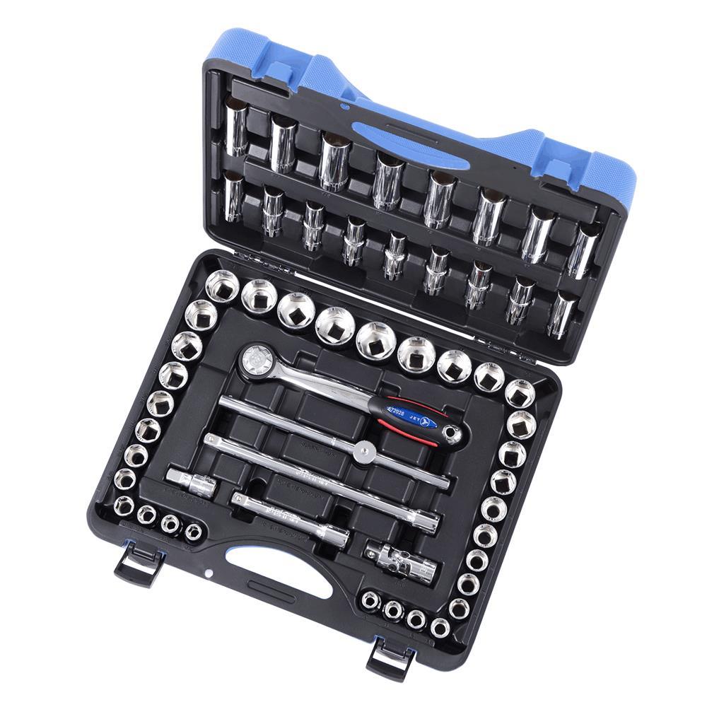 Socket Wrench Sets