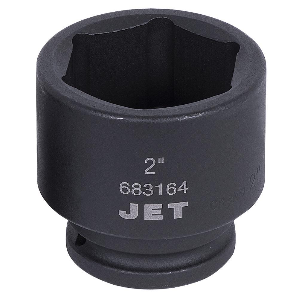 Impact Sockets Standard