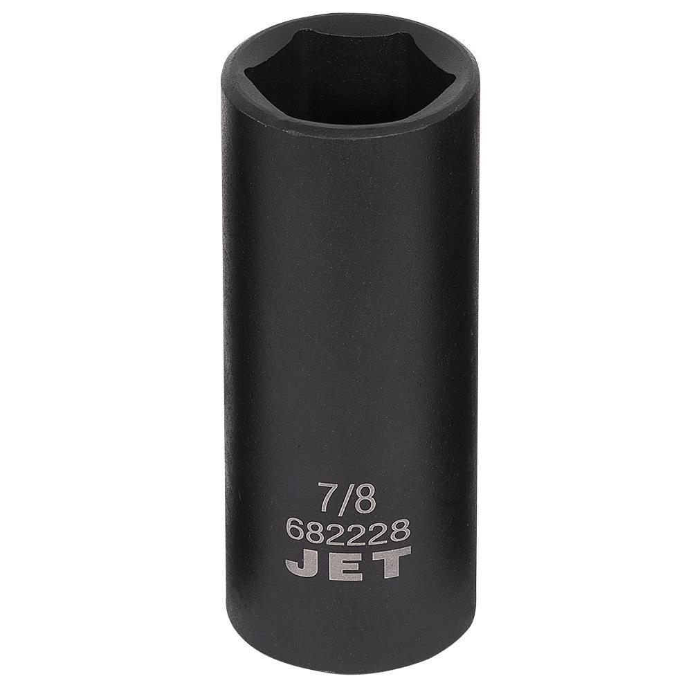 Impact Sockets Deep