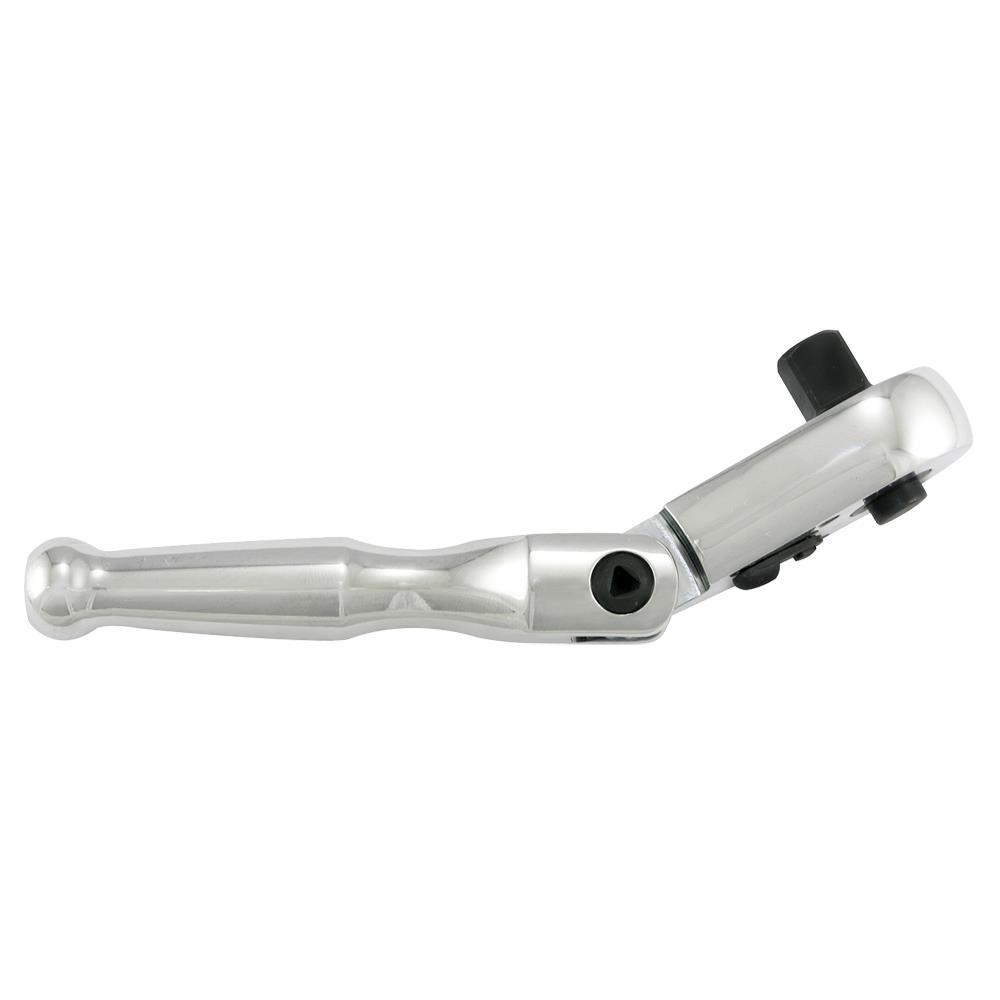 RHQ Series Flex Head Ratchets