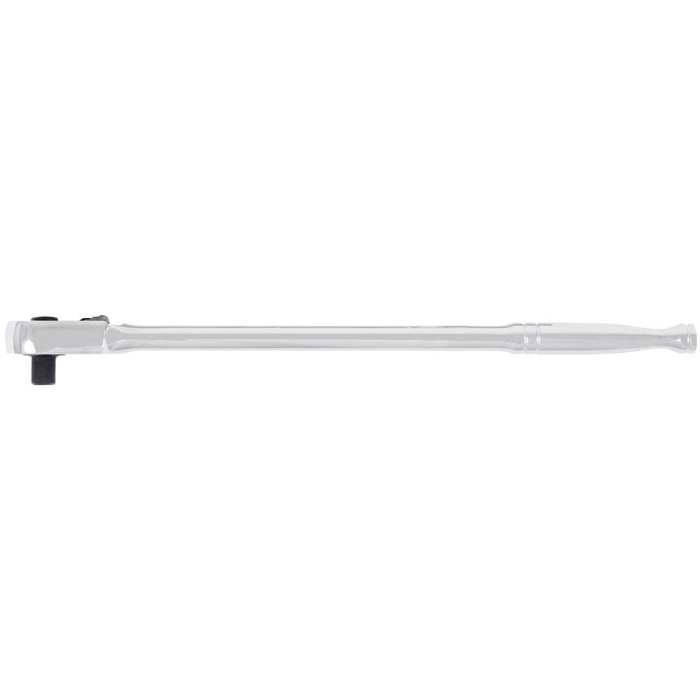 RHQ Series Oval Head Ratchets