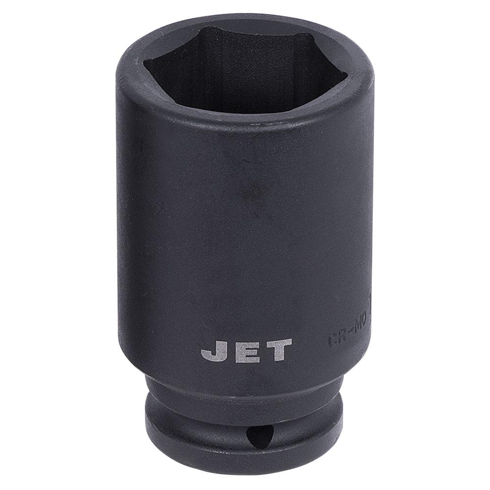 Impact Sockets Deep