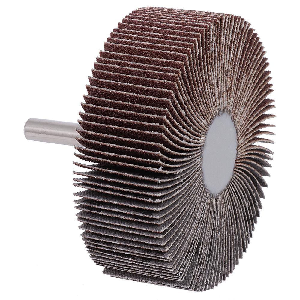High Performance Flap Wheels