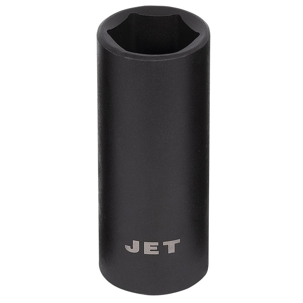 Impact Sockets Deep
