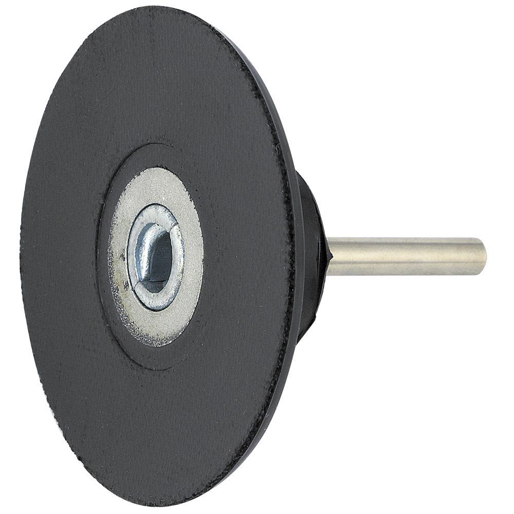 Roll-On Back-Up Pads