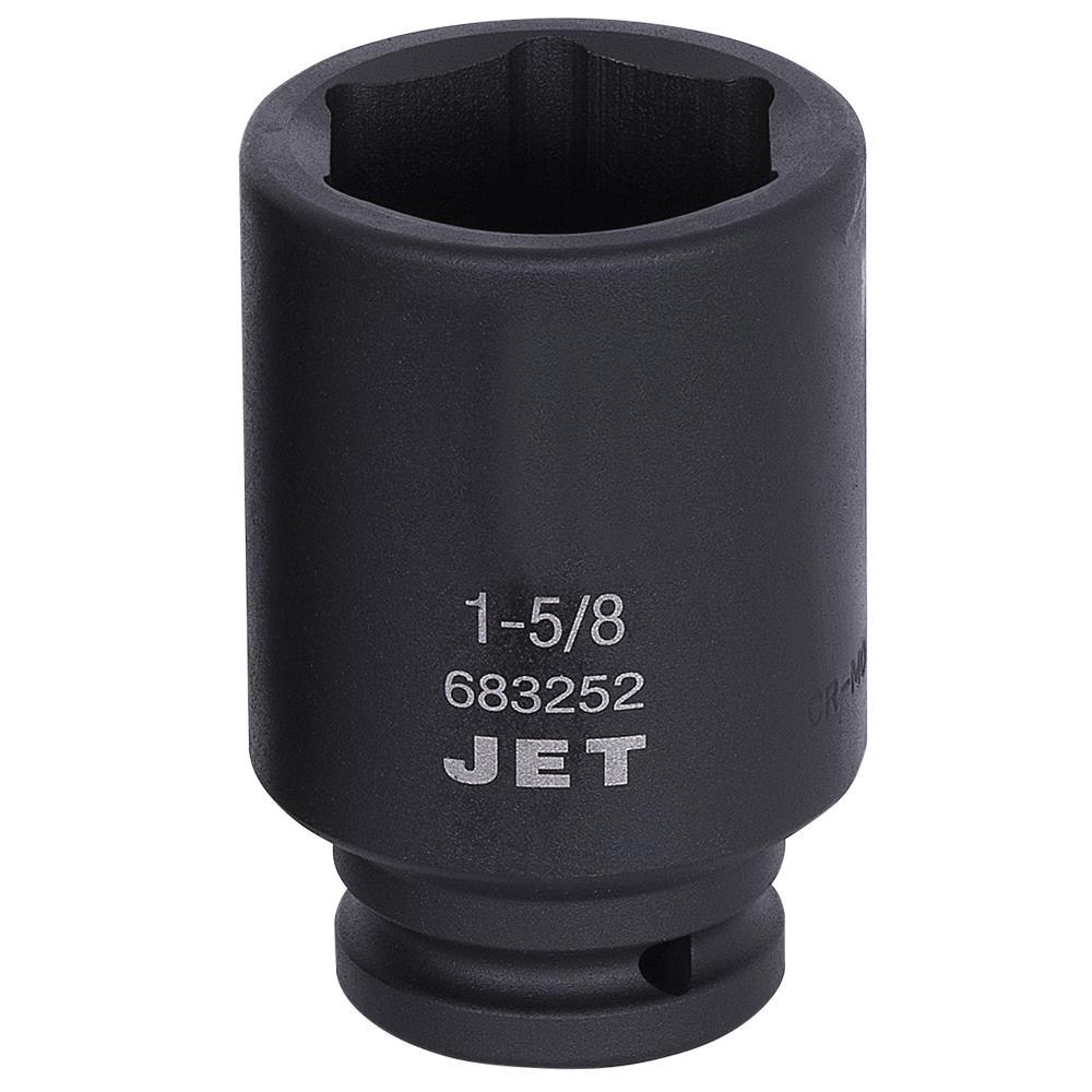 Impact Sockets Deep