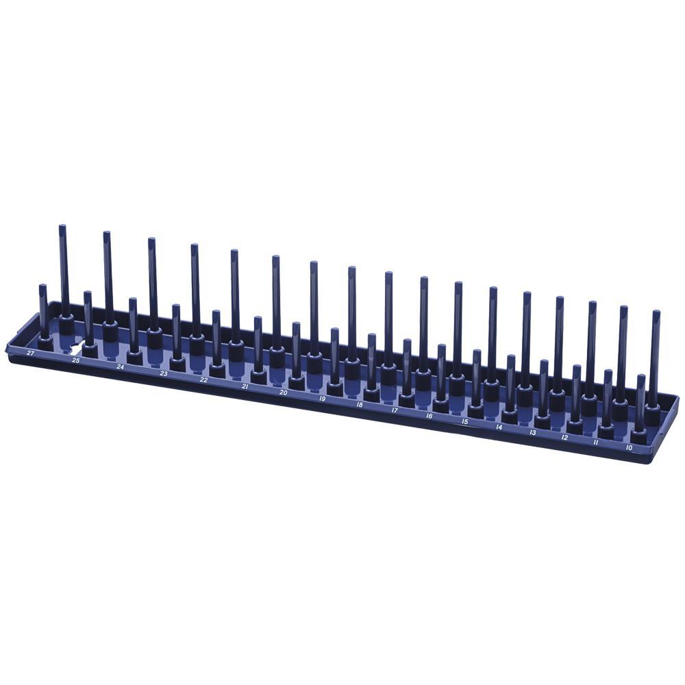Socket Organizer Trays