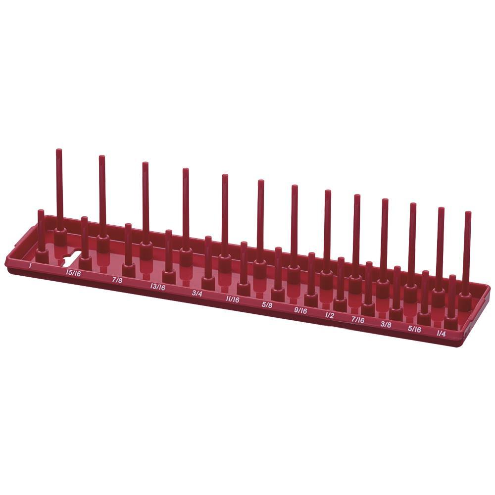 Socket Organizer Trays