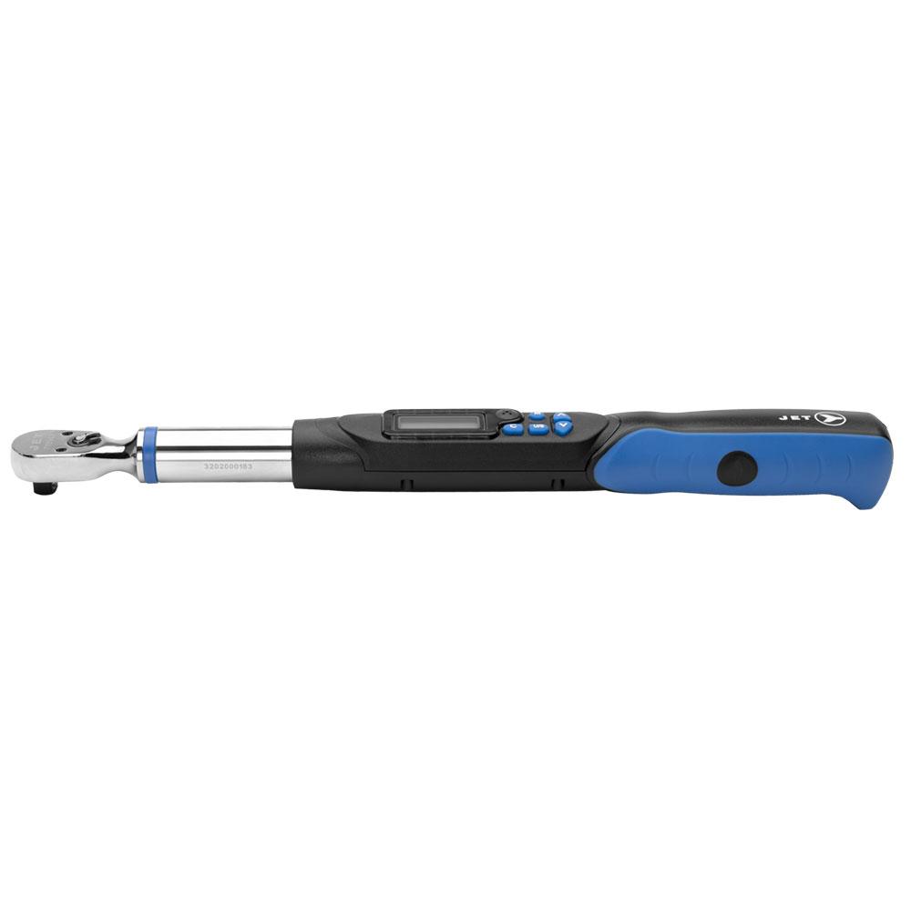 Digital Torque Wrenches