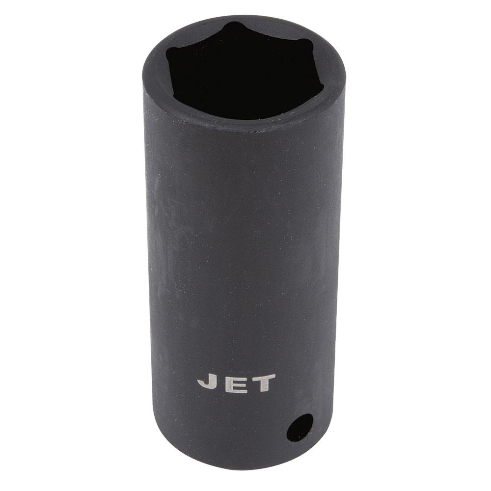 Impact Sockets Deep