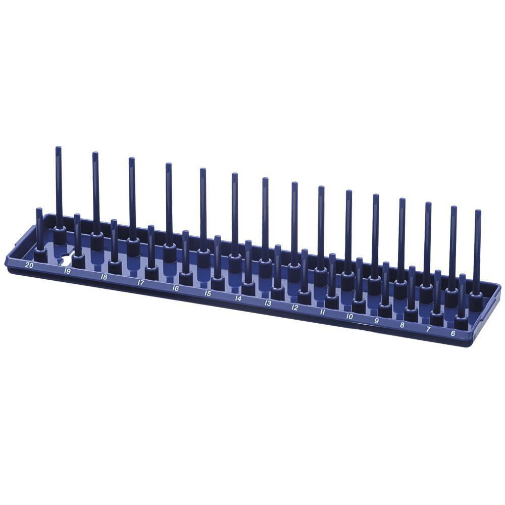 Socket Organizer Trays