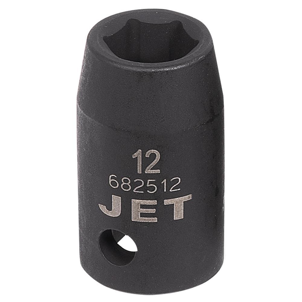 Impact Sockets Standard