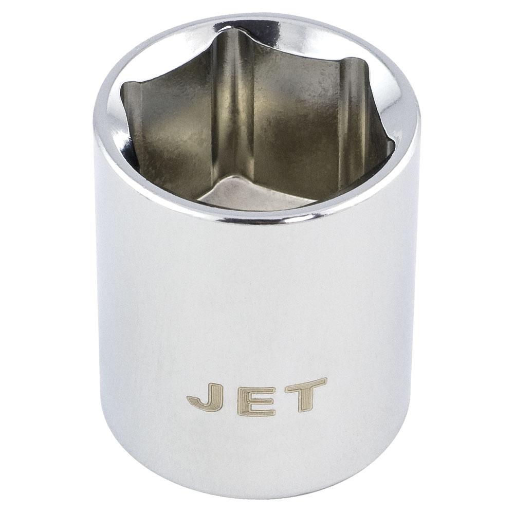 Chrome Sockets Standard Length