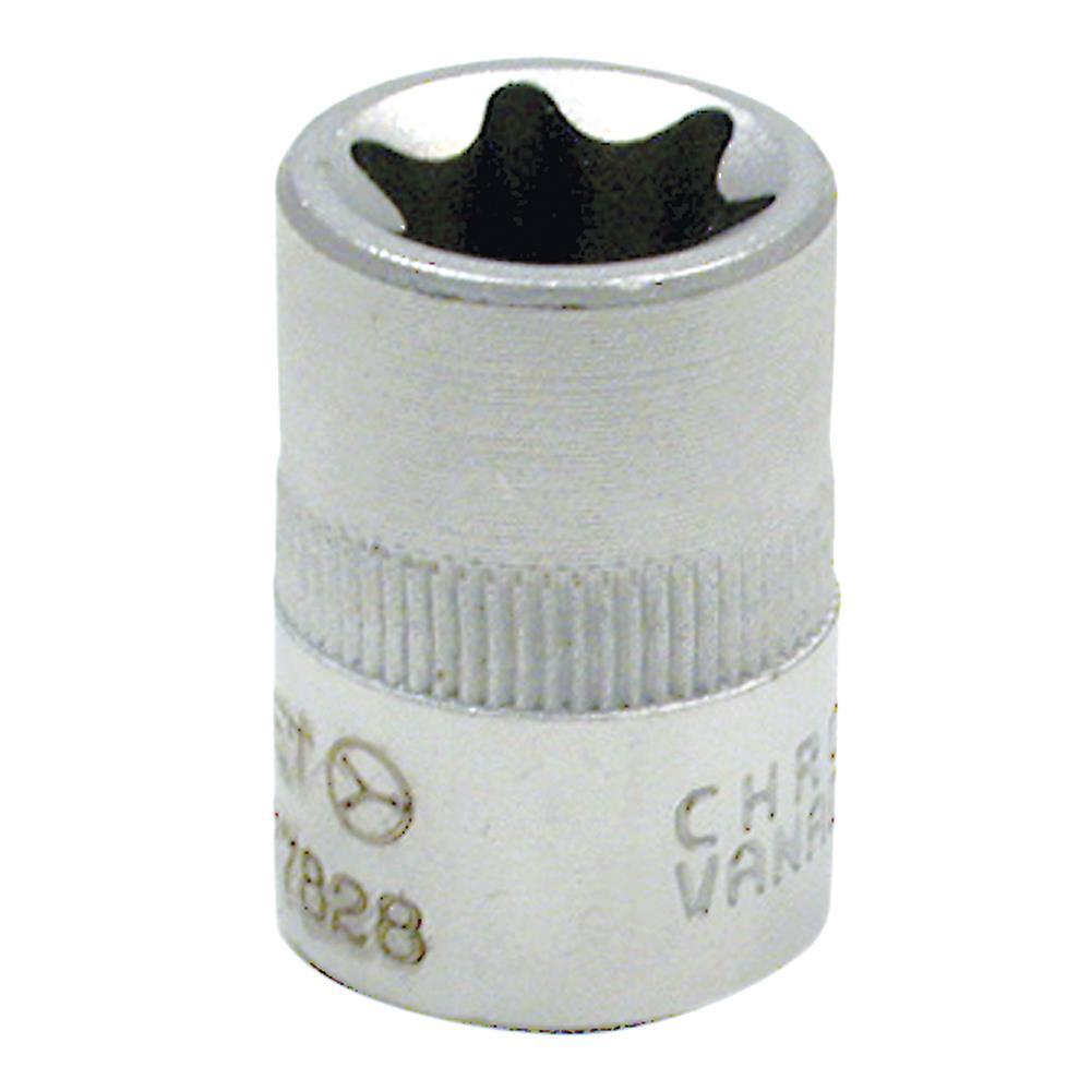 External Torx Sockets