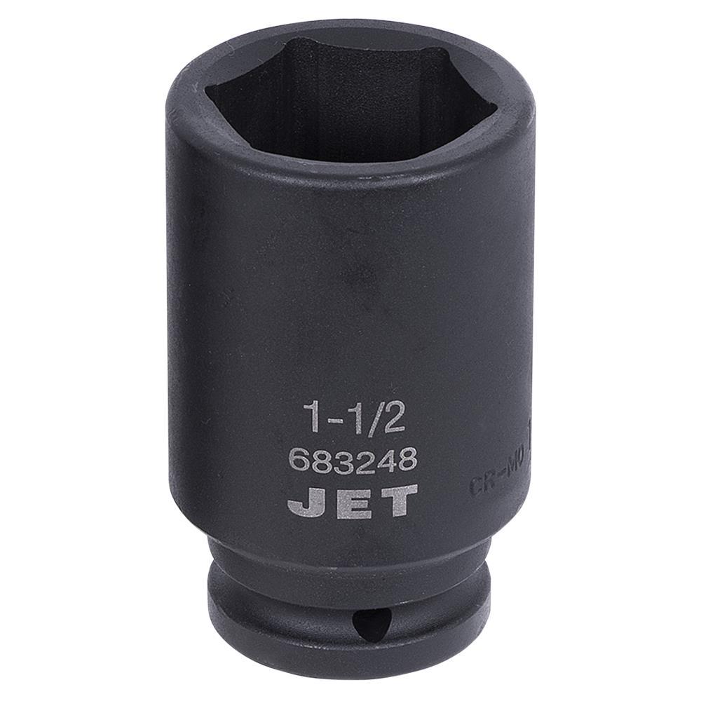 Impact Sockets Deep