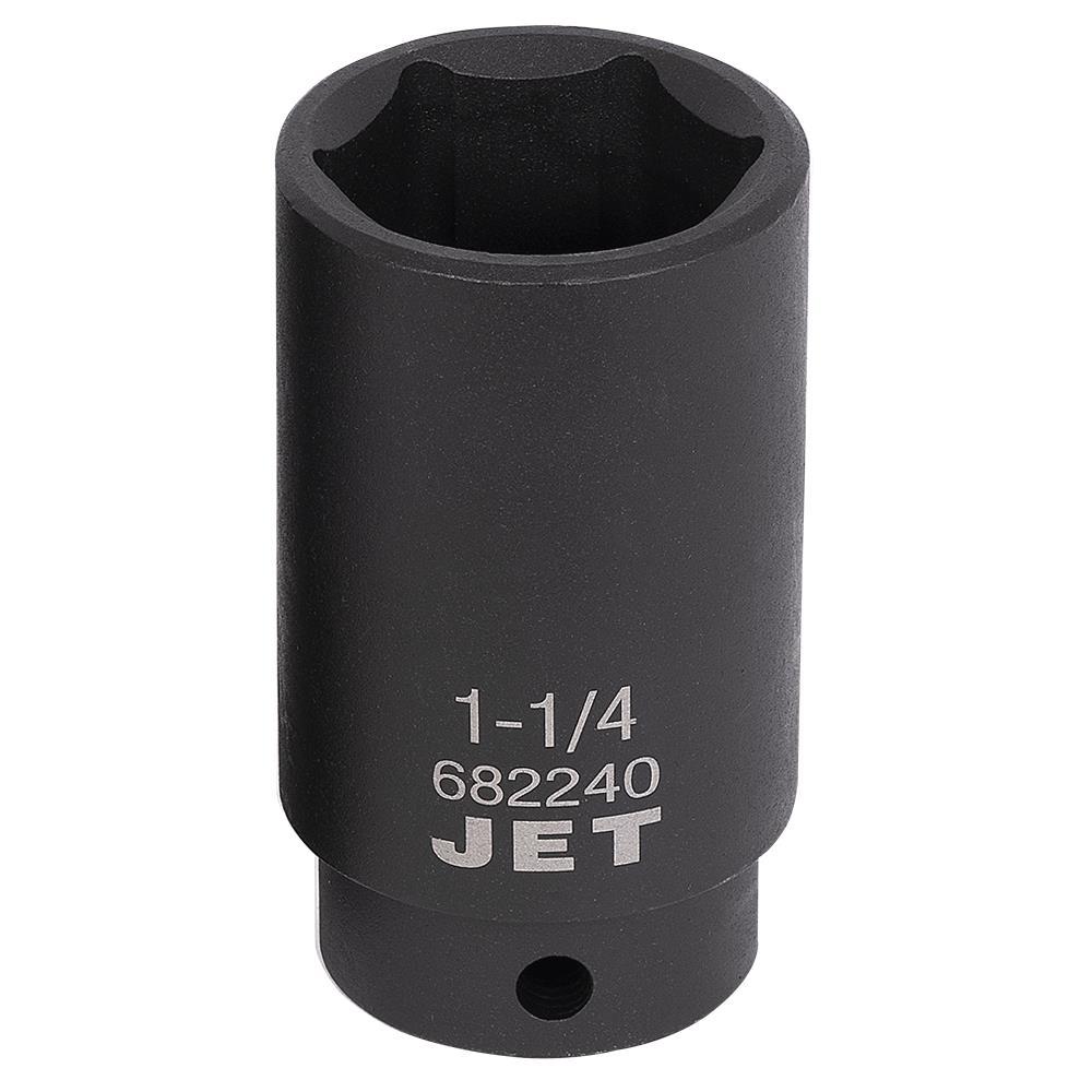 Impact Sockets Deep