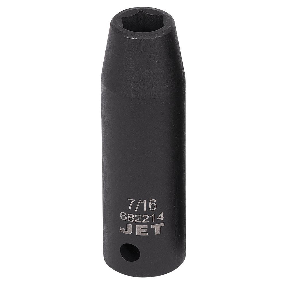 Impact Sockets Deep