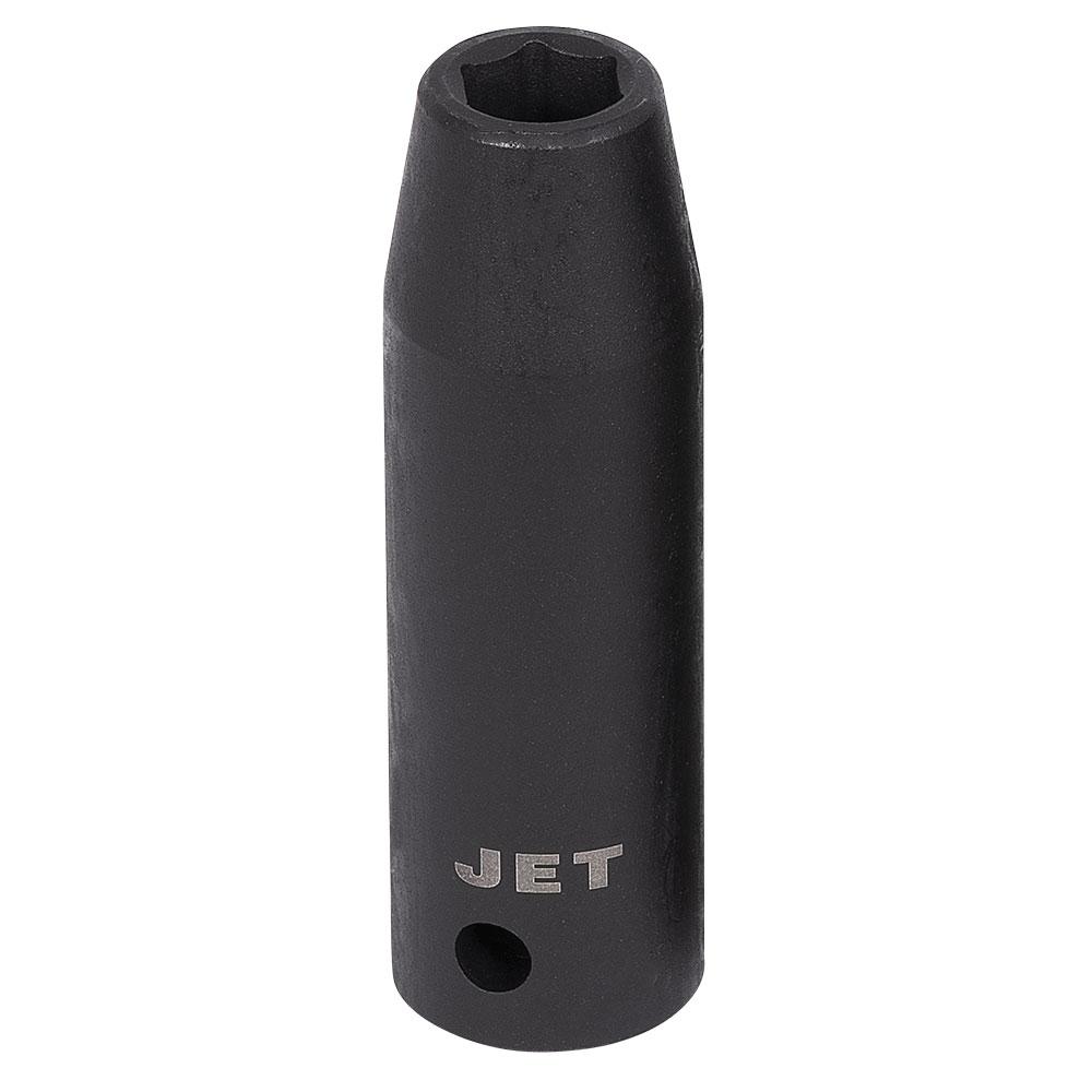 Impact Sockets Deep
