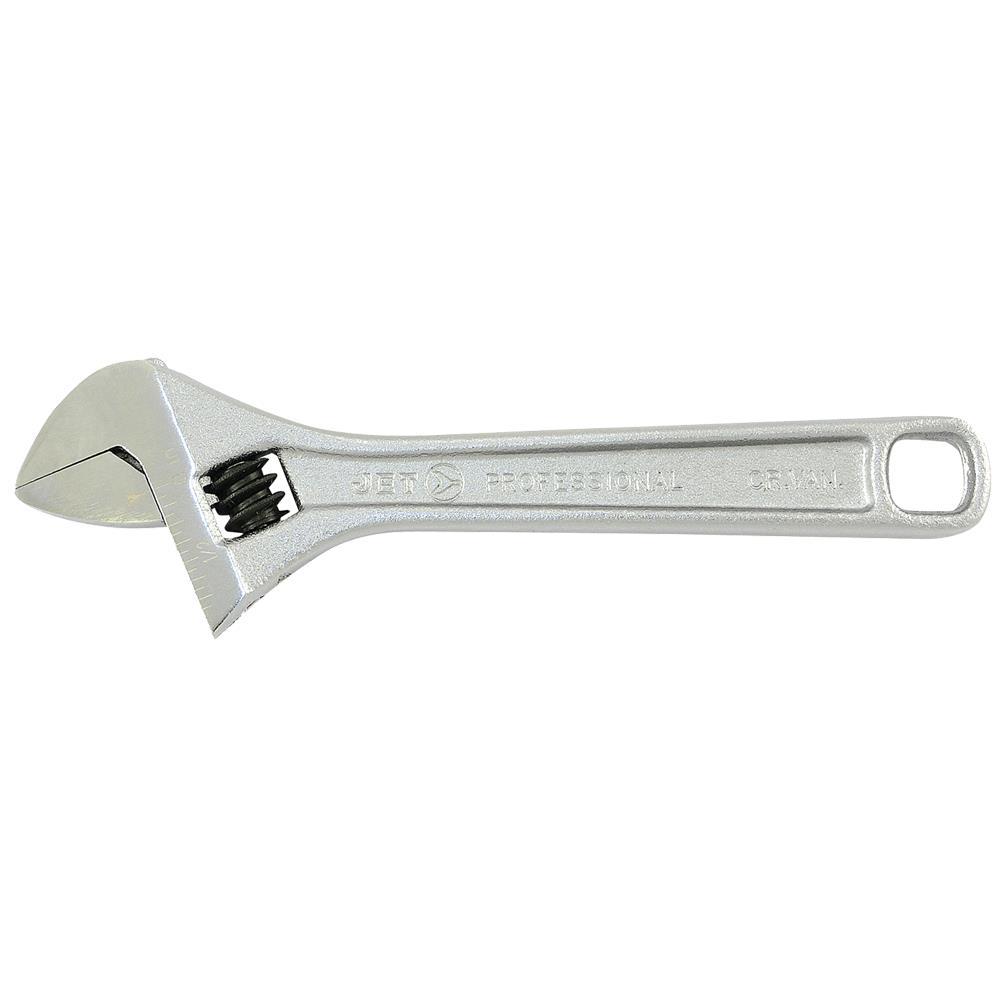 Super Heavy Duty Adjustable Wrenches