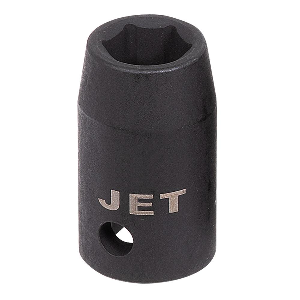 Impact Sockets Standard