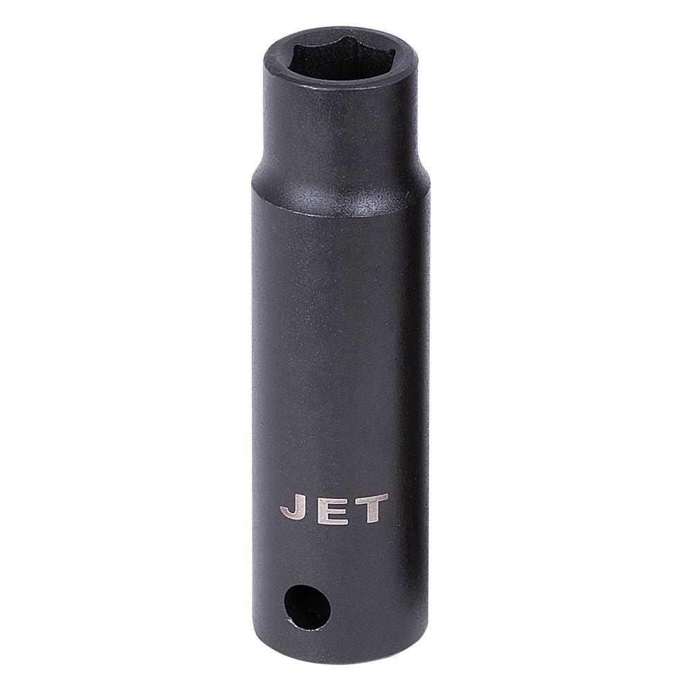 Impact Sockets Deep
