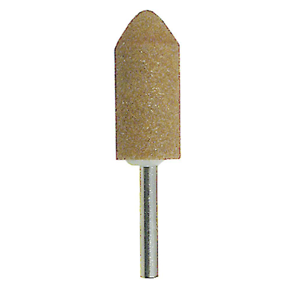 A36 A60 Vitrified Mounted Point