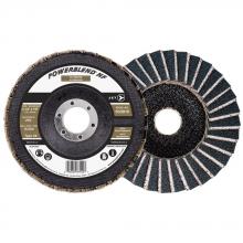Jet - CA 510100 - A1 A60 Vitrified Mounted Point