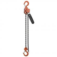 Jet - CA 110603 - 1/4 Ton 5' Lift VLP Series Lever Puller