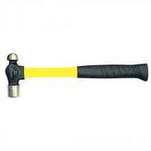 Jet - CA 740165 - Fibreglass Handle Ball Pein Hammers