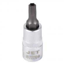 Jet - CA 677710 - Hex Bit Sockets
