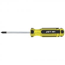 Screwdrivers and Nutdrivers