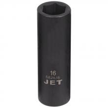 Jet - CA 682616 - Impact Sockets Deep