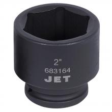 Jet - CA 683164 - Impact Sockets Standard