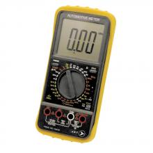 Electrical Power Testing
