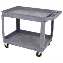 Stock Picking and Putaway Carts