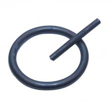 Retaining Rings and Clips