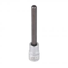 Jet - CA 677127 - Hex Bit Sockets