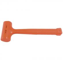 Jet - CA 740913 - 24 oz lbs Dead Blow Hammer