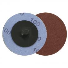 Jet - CA 502128 - General Purpose Type R Roll-On Cloth Sanding Discs for Die Grinders